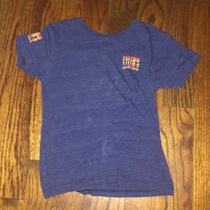 Girls T-shirt